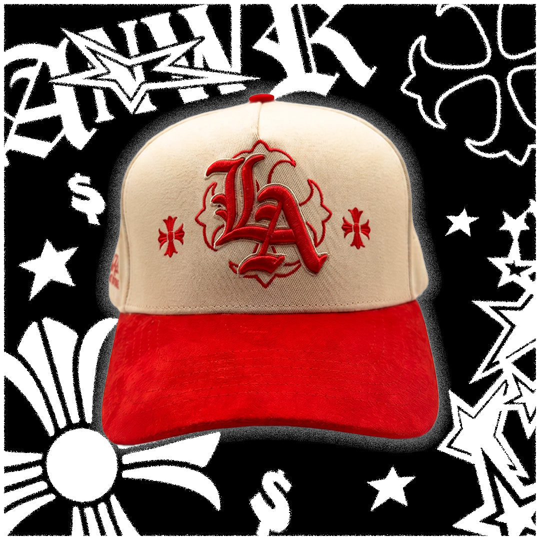 LA "Red Blood"