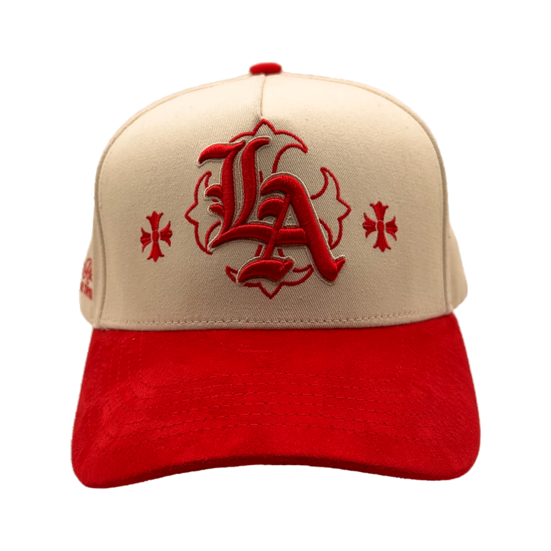 LA RED BLOOD