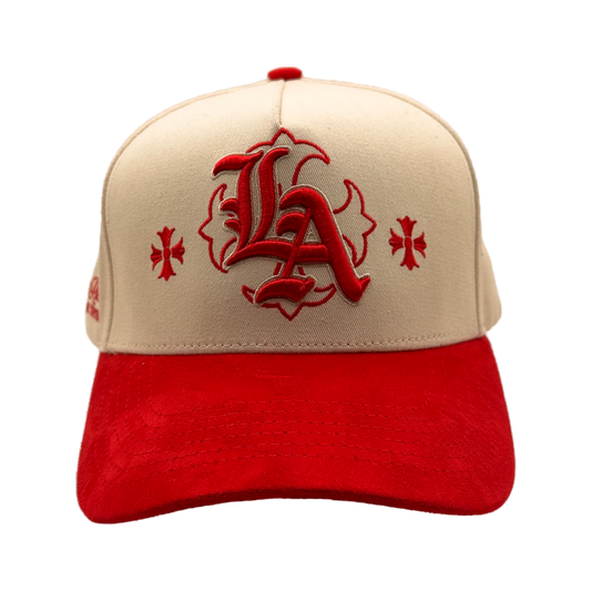 LA RED BLOOD