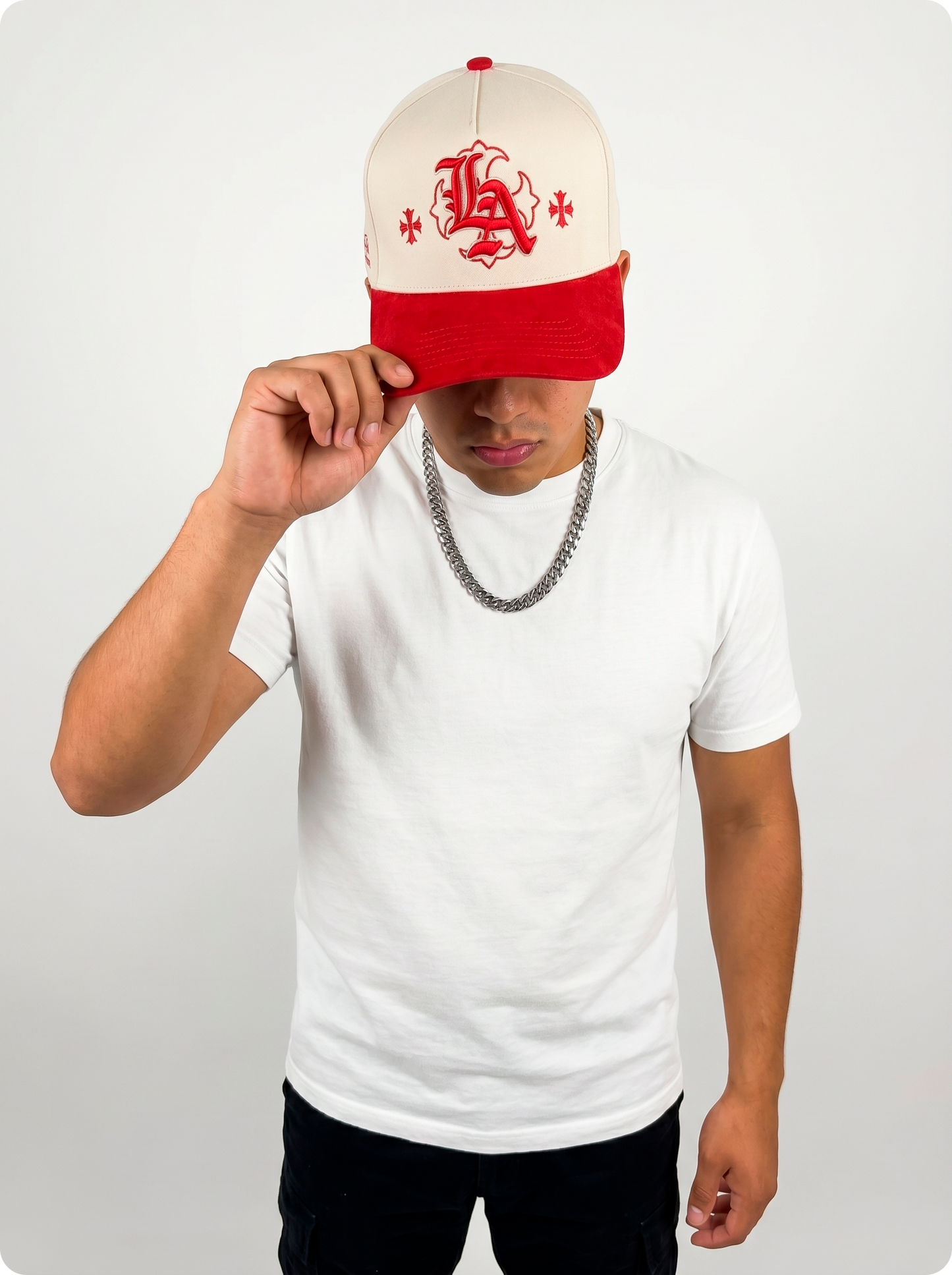 LA RED BLOOD