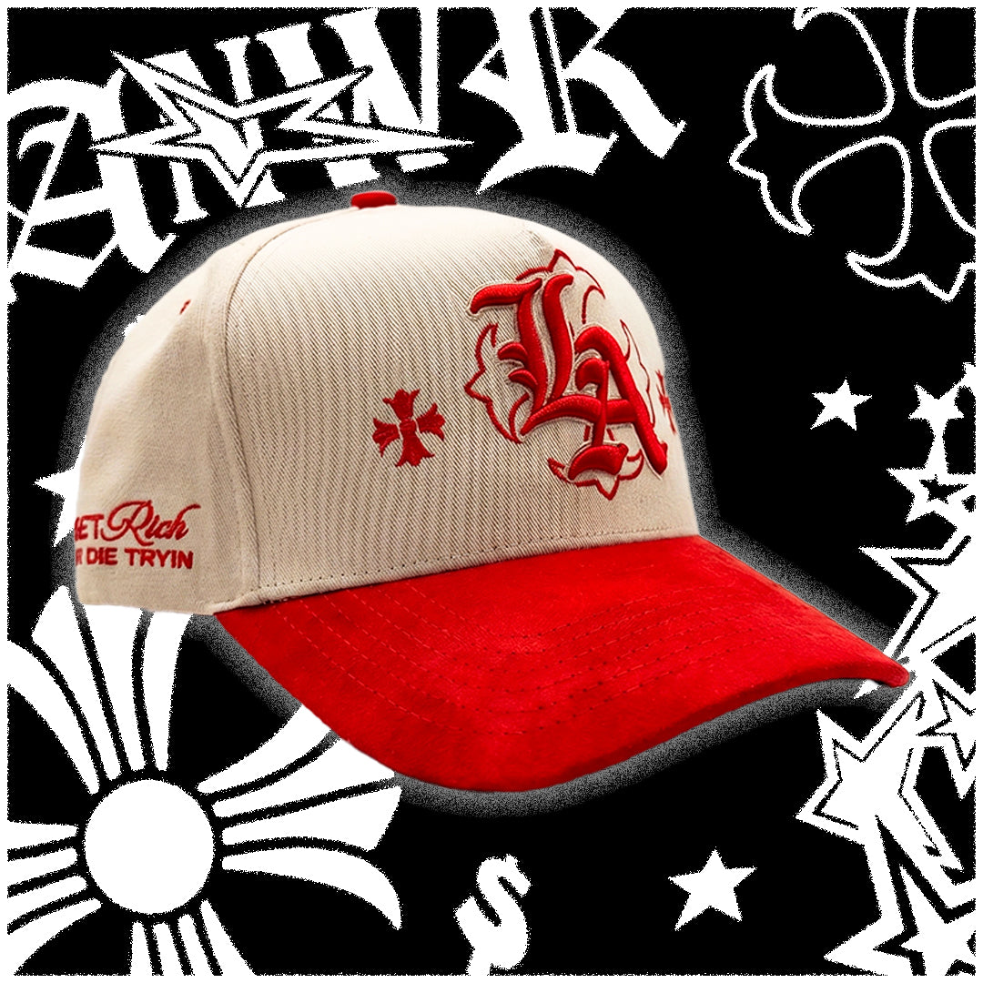 LA "Red Blood"