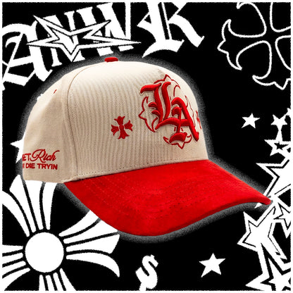 LA "Red Blood"