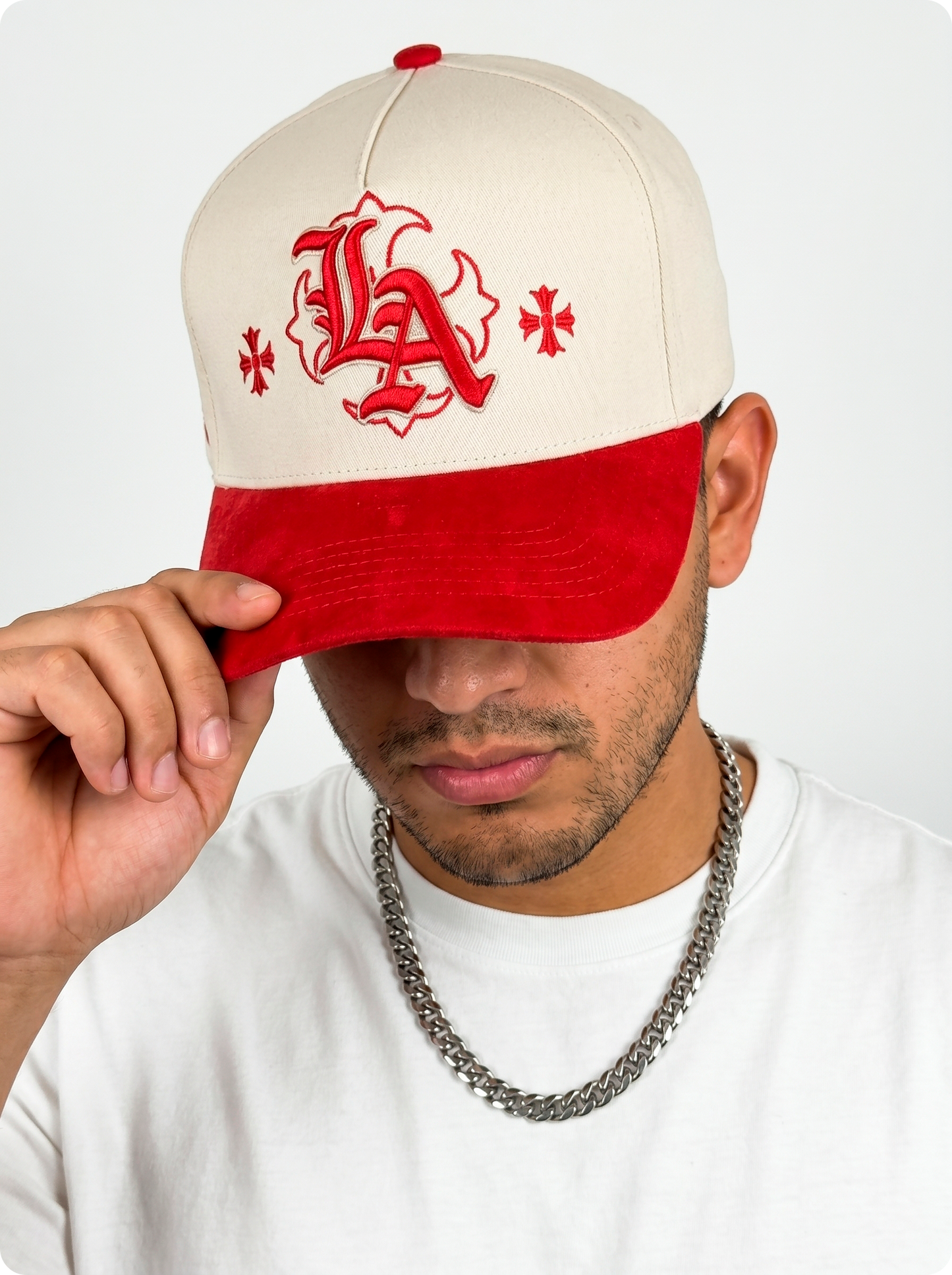 LA RED BLOOD