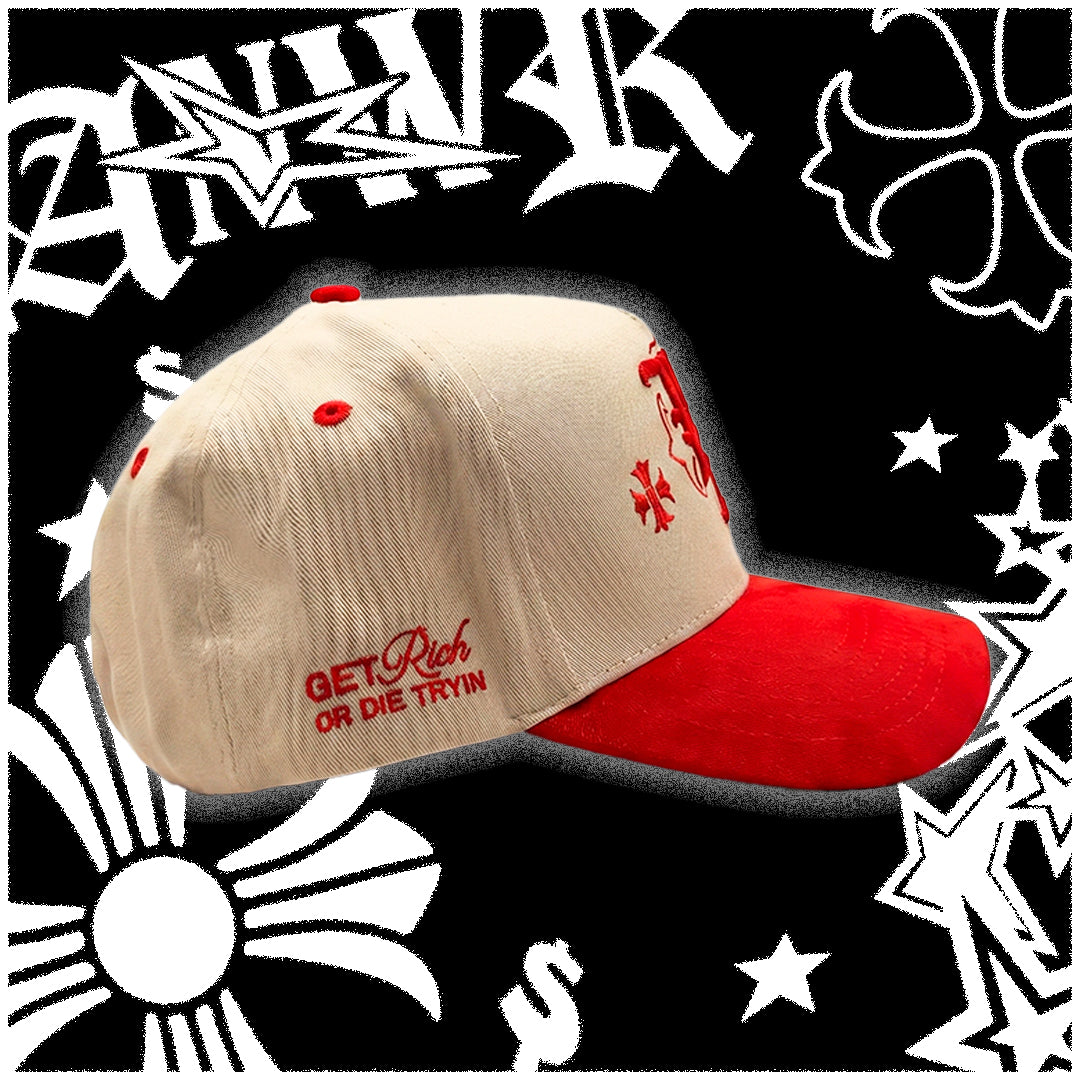 LA "Red Blood"