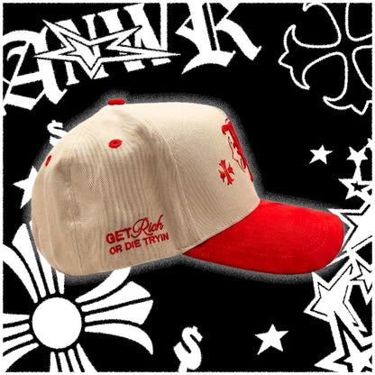 LA "Red Blood"