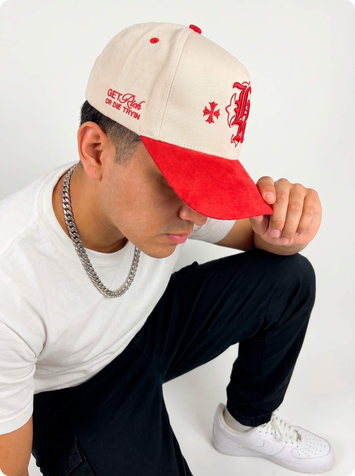 LA RED BLOOD