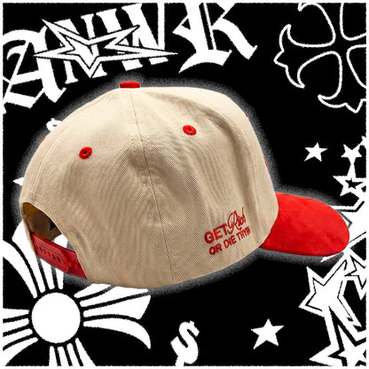 LA "Red Blood"