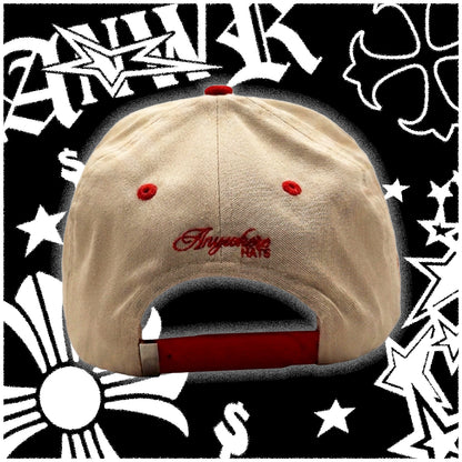 LA "Red Blood"