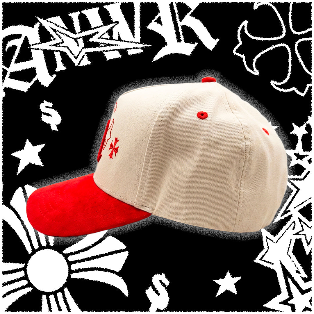 LA "Red Blood"