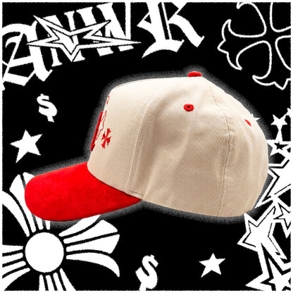 LA "Red Blood"