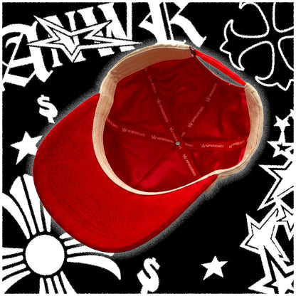 LA "Red Blood"