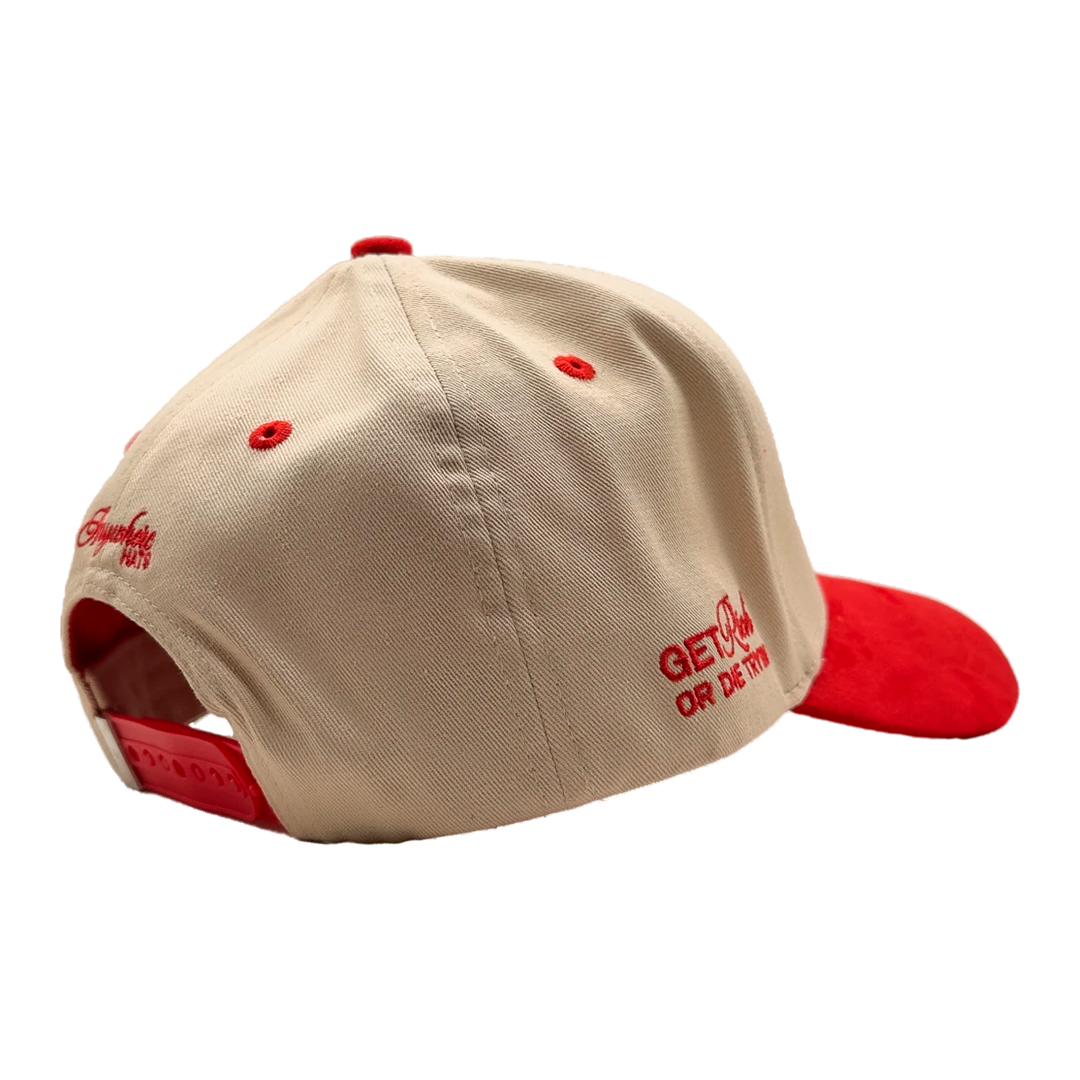 LA RED BLOOD