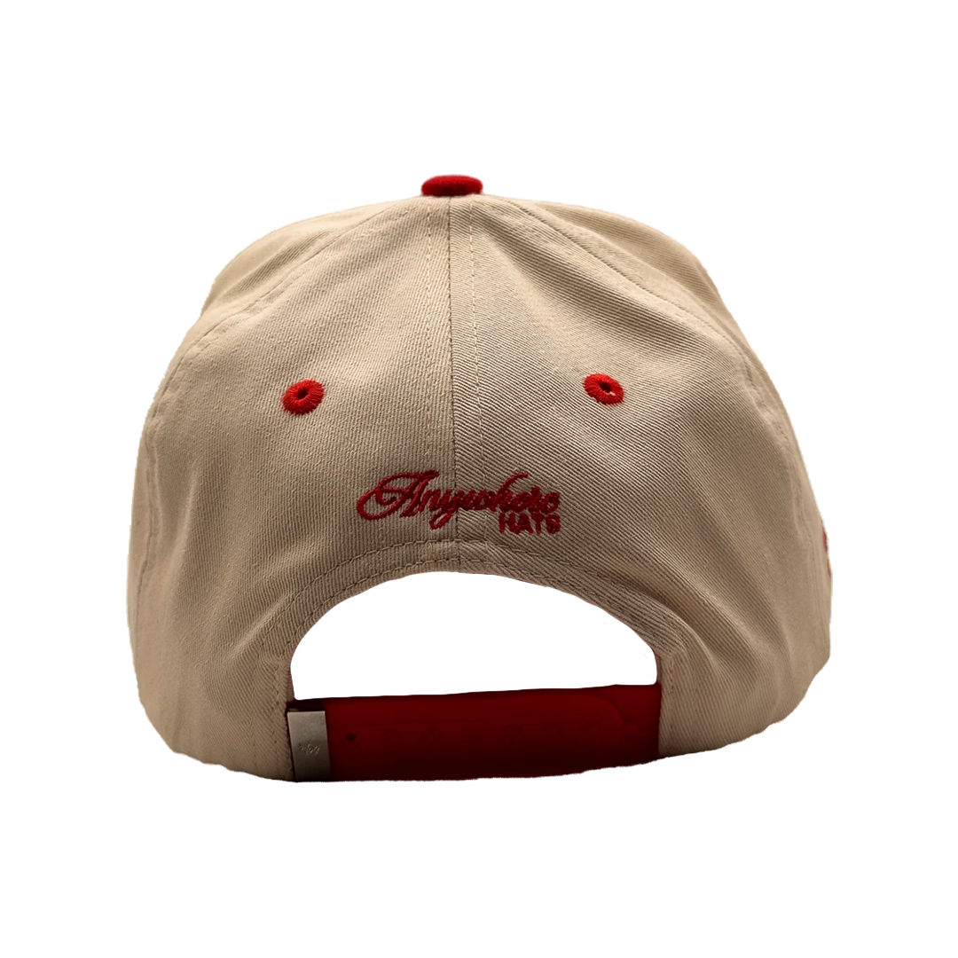 LA RED BLOOD
