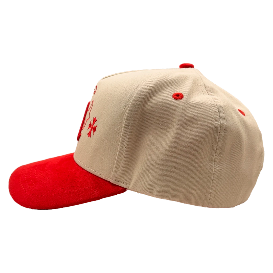 LA RED BLOOD