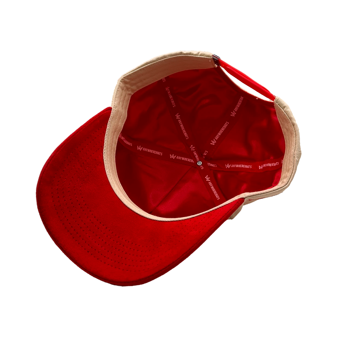 LA RED BLOOD